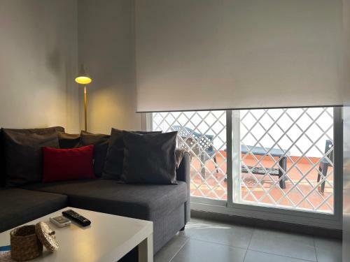 Bed & Breakfast Atico Catedral - Aloha Sevilla