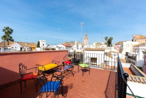 Villa Holi-rent Pimienta