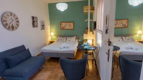 Apartamento Rentalsevilla Enjoy En Triana