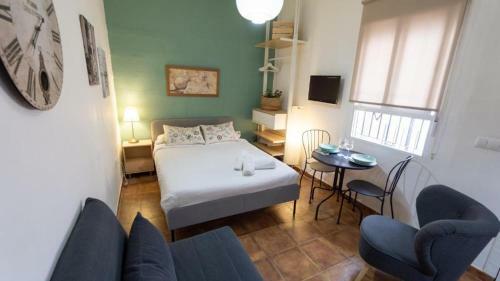 Apartamento Rentalsevilla Enjoy En Triana