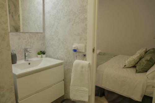 Apartamento Calle Abades Centro De Sevilla