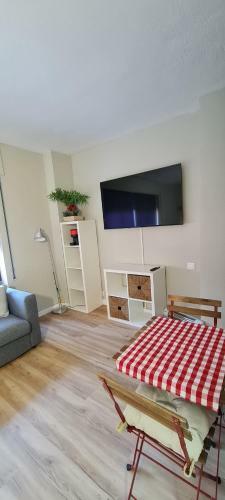Apartamento Urban Triana Sevilla