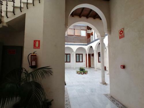 Apartamento Casita Bustos Tavera