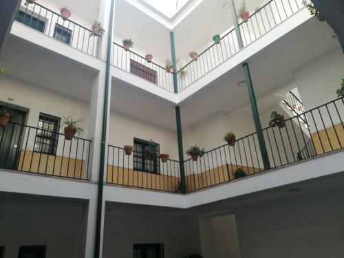Apartamento El Alcazar De Ana