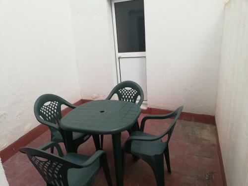 Apartamento El Alcazar De Ana