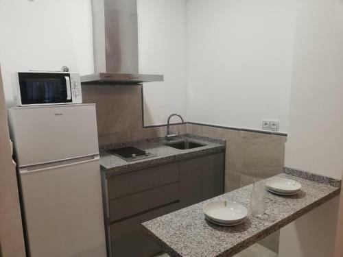 Apartamento El Alcazar De Ana
