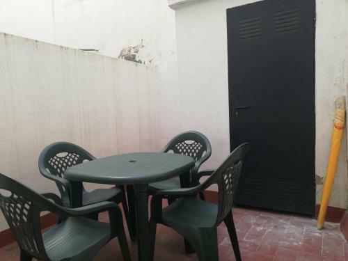 Apartamento El Alcazar De Ana