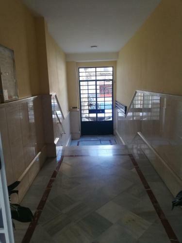 Apartamento El Alcazar De Ana
