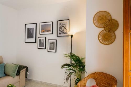 Apartamento Minty Stay - San Luis