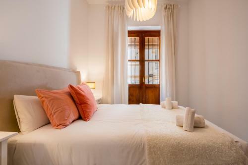 Apartamento Minty Stay - San Luis