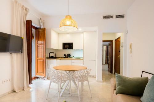 Apartamento Minty Stay - San Luis