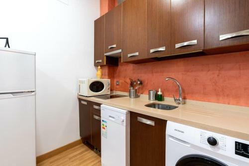 Apartamento Cuna Sevilla By Thegoodtourist