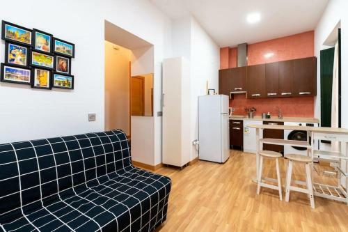 Apartamento Cuna Sevilla By Thegoodtourist
