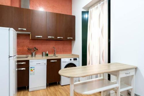 Apartamento Cuna Sevilla By Thegoodtourist