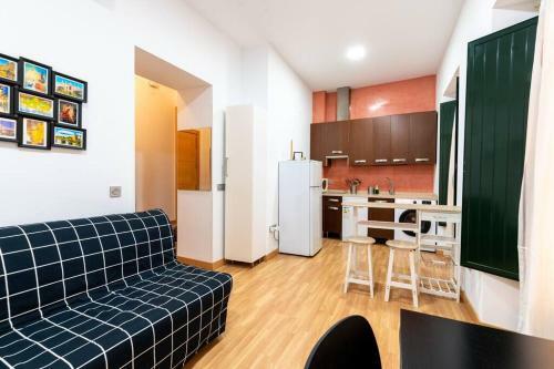 Apartamento Cuna Sevilla By Thegoodtourist