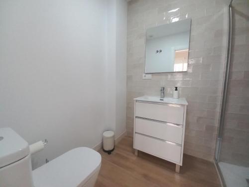 Apartamento Azahar Metropol Parasol, Medium-sized Parking Gifted For Free
