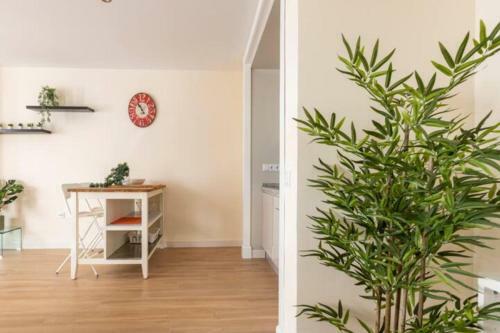 Apartamento Azahar Metropol Parasol, Medium-sized Parking Gifted For Free