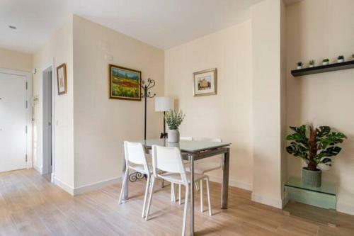 Apartamento Azahar Metropol Parasol, Medium-sized Parking Gifted For Free