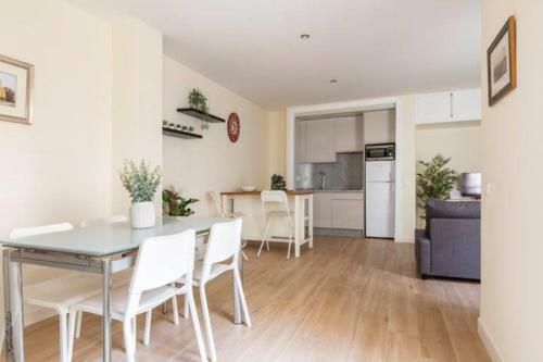 Apartamento Azahar Metropol Parasol, Medium-sized Parking Gifted For Free