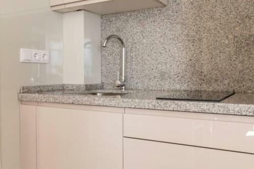 Apartamento Azahar Metropol Parasol, Medium-sized Parking Gifted For Free