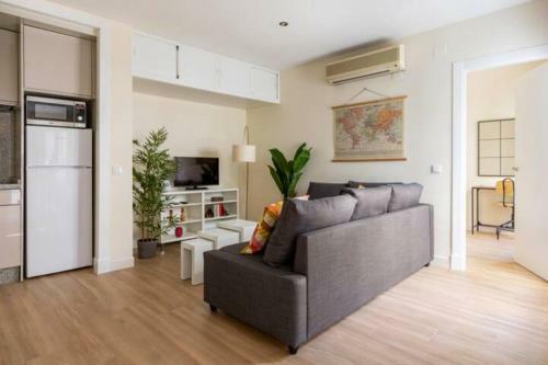 Apartamento Azahar Metropol Parasol, Medium-sized Parking Gifted For Free