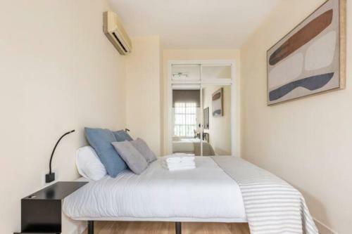 Apartamento Azahar Metropol Parasol, Medium-sized Parking Gifted For Free