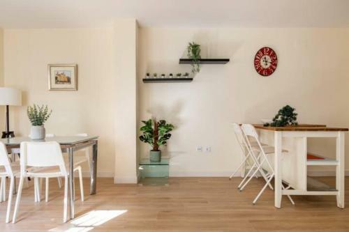 Apartamento Azahar Metropol Parasol, Medium-sized Parking Gifted For Free