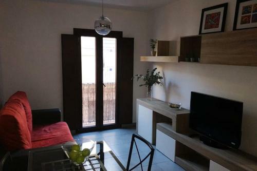 Fabuloso Apartamento En Triana