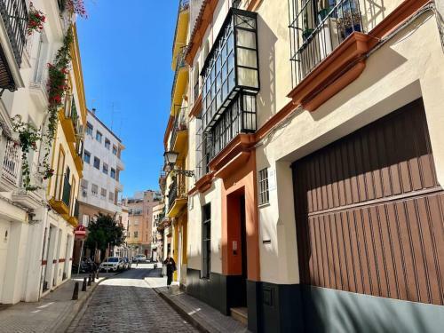 Apartamento �tico Joaqu�n Costa 15 Alameda De H�rcules