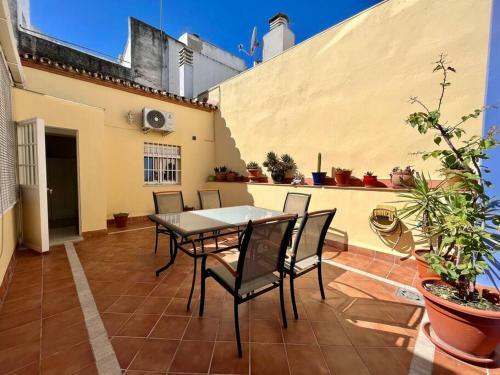 Apartamento �tico Joaqu�n Costa 15 Alameda De H�rcules