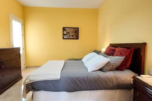 Apartamento �tico Joaqu�n Costa 15 Alameda De H�rcules