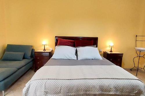 Apartamento �tico Joaqu�n Costa 15 Alameda De H�rcules