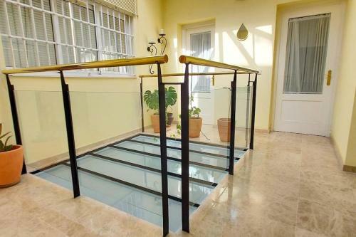 Apartamento �tico Joaqu�n Costa 15 Alameda De H�rcules