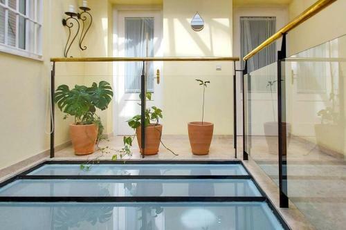 Apartamento �tico Joaqu�n Costa 15 Alameda De H�rcules