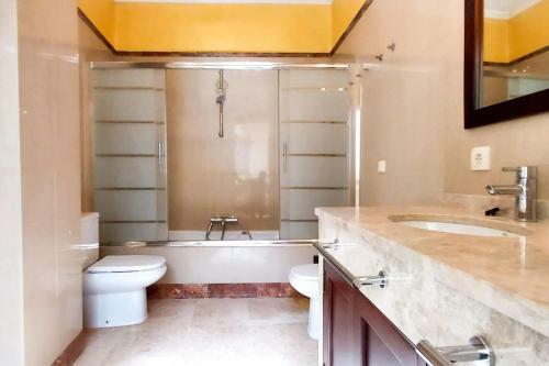 Apartamento �tico Joaqu�n Costa 15 Alameda De H�rcules