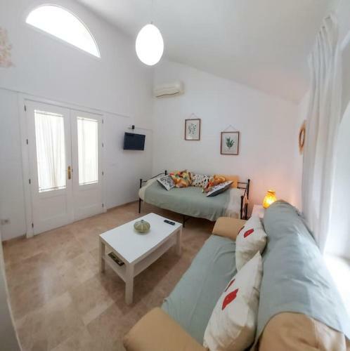 Apartamento �tico Joaqu�n Costa 15 Alameda De H�rcules