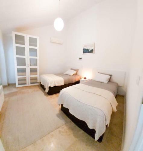 Apartamento �tico Joaqu�n Costa 15 Alameda De H�rcules