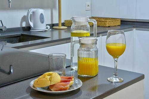 Apartamento Duplex Moderno En Alameda