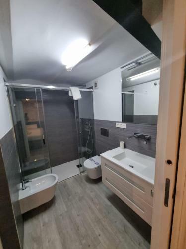 Apartamento Duplex Moderno En Alameda