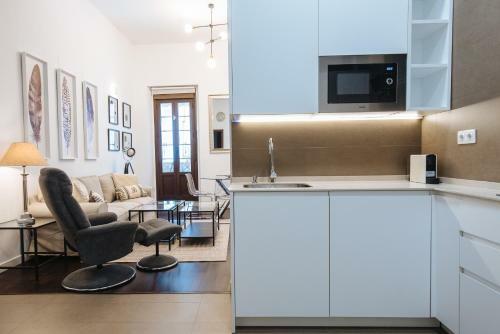 Apartamento Puerta Real - Free Parking