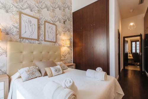 Apartamento Puerta Real - Free Parking