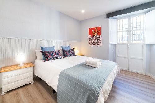 Apartamento Alohamundi Alfaqueque
