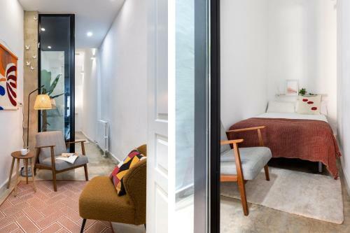Magno Apartments San Luis Luxury House