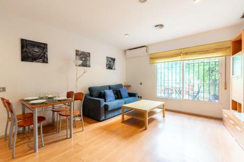 Apartamento Holi-rent Esperanza