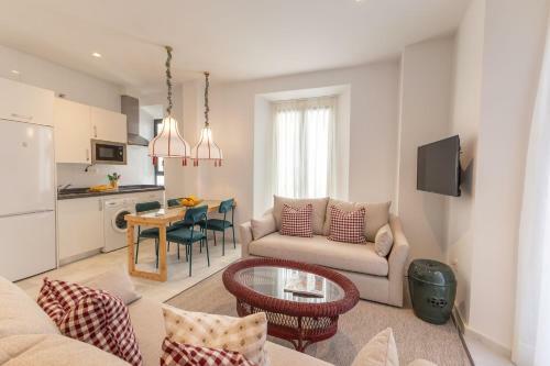 Apartamento New! Ohliving San Bernardo