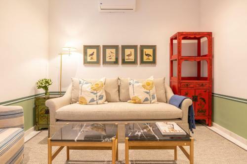 Apartamento New! Ohliving San Bernardo