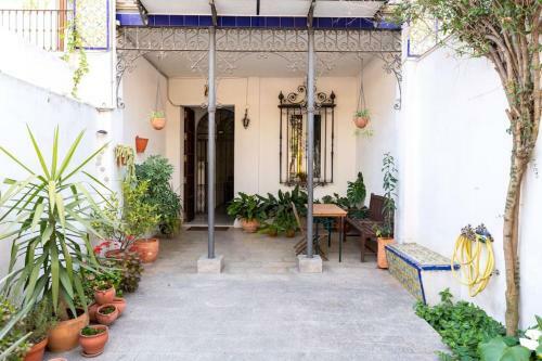 Apartamento Behouse Alameda