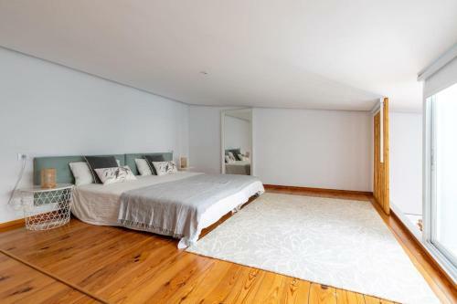 Apartamento Behouse Alameda