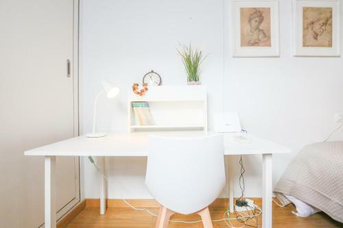 Apartamento Mata 16