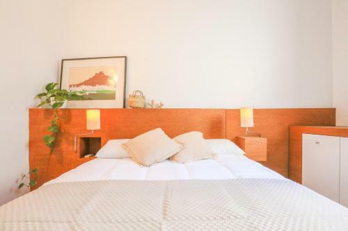Apartamento Mata 16